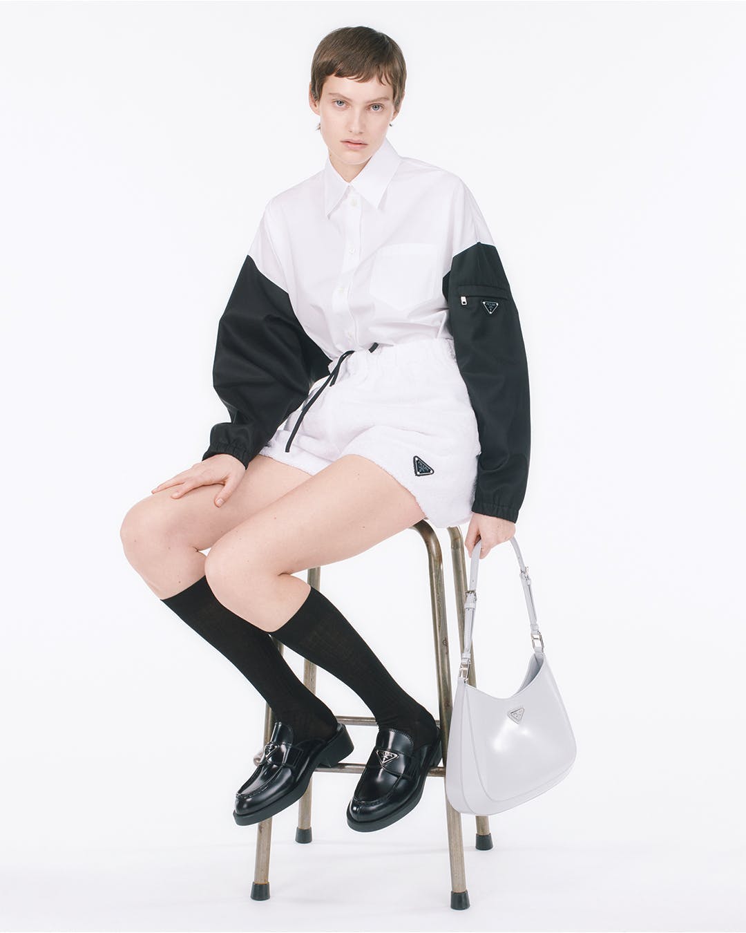 Giày loafer sẽ là xu hướng của mùa tới - 4