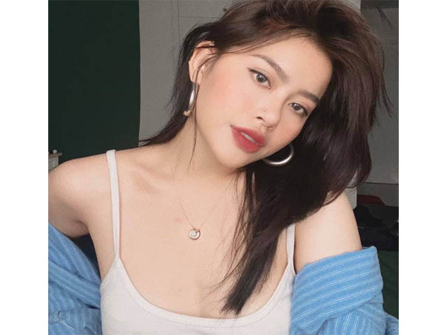 Làm đẹp - Con gái Kim Tử Long xinh ngây ngất, "dậy thì thành công" ở tuổi 19 nhờ chăm làm đẹp