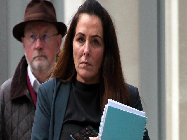 Kinh doanh - Chỉ bằng thư tình, người phụ nữ này giành được khối tài sản cả vài chục tỷ