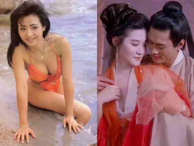Phim - "Nữ thần" bị mẹ ép đóng cảnh nóng từ khi 15 tuổi, yêu cha nuôi giàu có và cái kết bi thảm