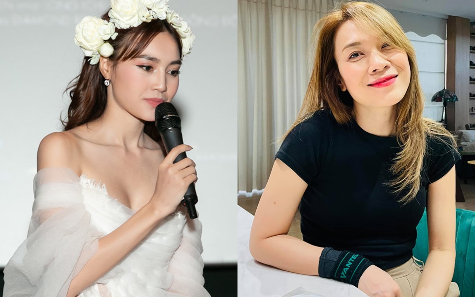 Lan Ngọc phải xin lỗi Mỹ Tâm vì đoạn clip này