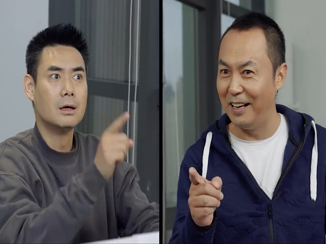 Cười 24H - Khi các ông bố chung ý tưởng khiến các cậu con trai hối hận không kịp