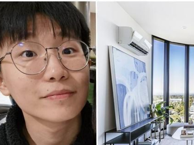 Bạn trẻ - Cuộc sống - Tiết kiệm tiền làm thêm 6 tháng, nam sinh viên mua căn hộ 8,5 tỷ đồng, lý do cực đáng yêu