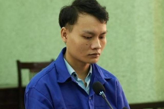 Giả danh sỹ quan công an, lừa tình 2 cô gái trẻ