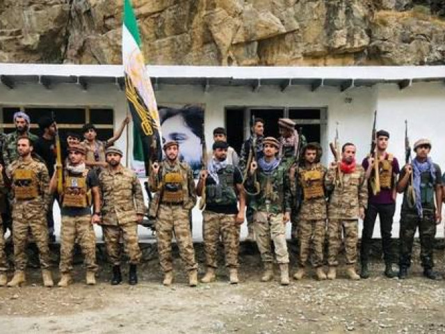 Thế giới - Afghanistan: Tấn công Panjshir bất thành, Taliban "chịu tổn thất nặng"