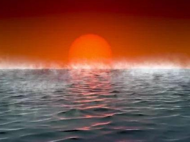 Công nghệ thông tin - Sự sống ngoài hành tinh có thể phát triển mạnh trên các hành tinh Hycean