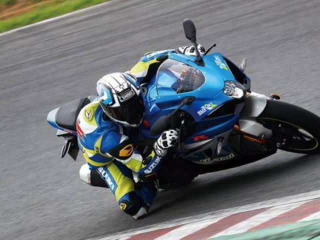 Xe máy - Xe đạp - Bộ đôi Suzuki GSX-R1000 và GSX-R1000R 2021 ra mắt thị trường Đông Nam Á