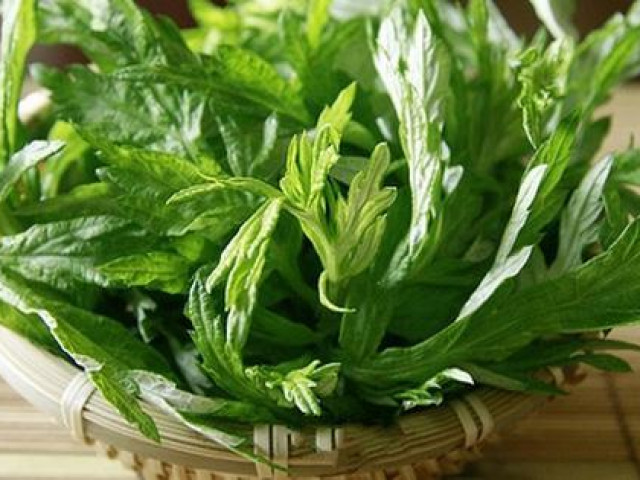 Sức khỏe đời sống - 3 loại rau củ - "thuốc bổ" cho người bệnh COVID-19