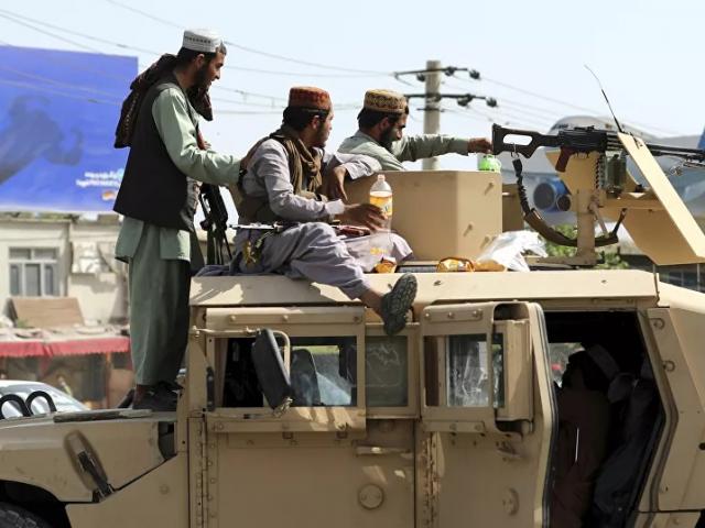 Thế giới - Taliban nói gì sau khi binh sĩ Mỹ rút hoàn toàn khỏi Afghanistan?