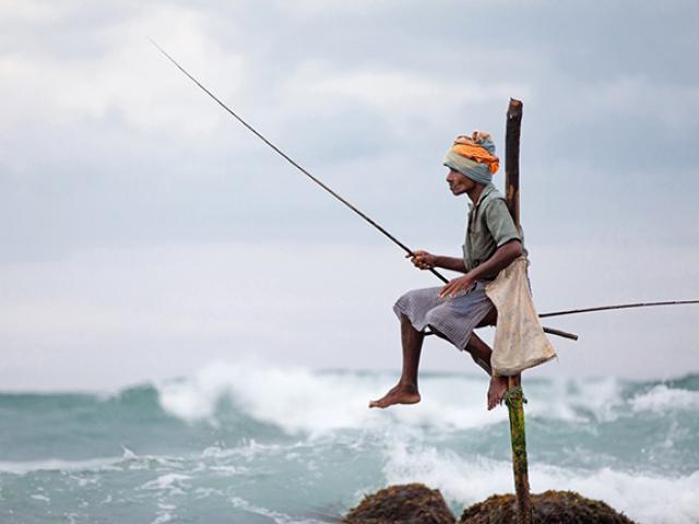 Du lịch - Hãy đến châu Á du lịch ngay khi có thể để khám phá những điều thú vị này