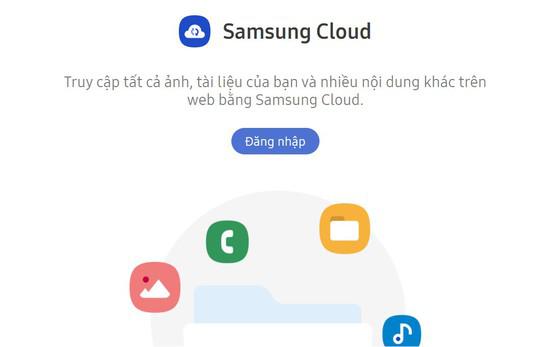 Samsung sẽ xóa dữ liệu đám mây của bạn vào tháng tới - 2