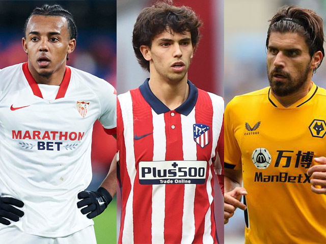 Bóng đá - Chuyển nhượng NÓNG trước giờ đóng cửa: Barca mơ SAO 127 triệu euro, Chelsea muốn 2 hợp đồng "khủng"