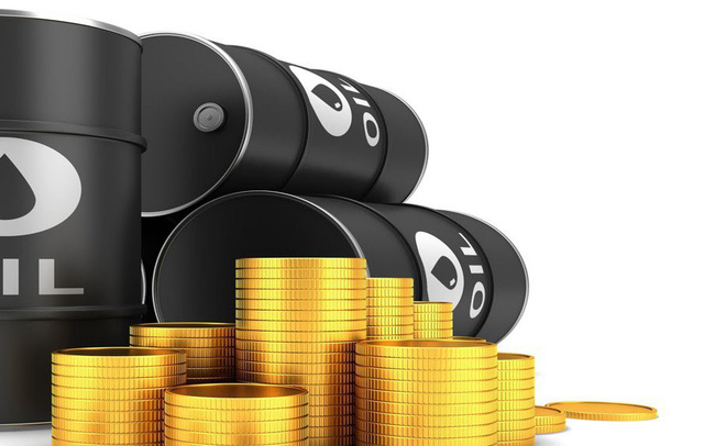 Giá dầu hôm nay 31/8: Quay đầu giảm trên thị trường quốc tế, giá xăng tại Việt Nam tăng gấp đôi trong 8 tháng - 1