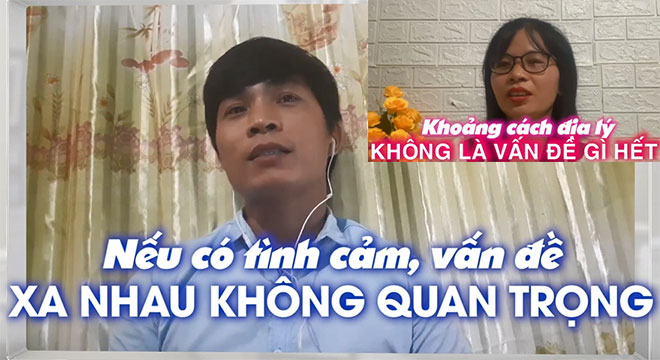 Hai con gái đi tìm một nửa cho ba mẹ khiến Quyền Linh xúc động nghẹn lòng - 7