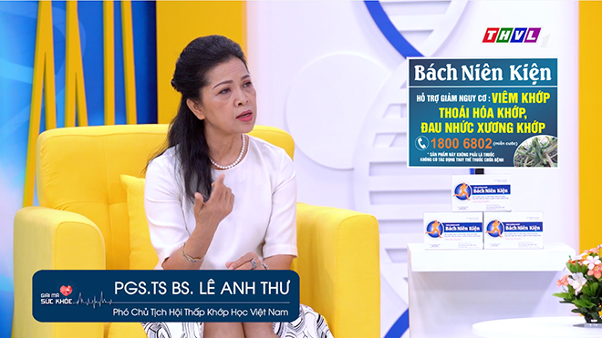 Mẹo giúp giảm đau viêm đa khớp ngón tay, ngón chân do làm ruộng - 4