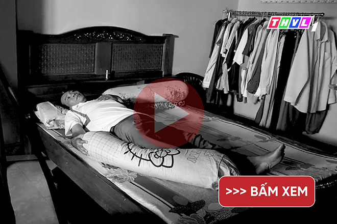 Bấm xem video Bác Tín chia sẻ bí kíp thoát cơn đau nhức xương khớp