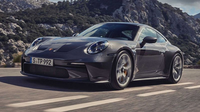 Porsche đặt nhà máy tại Malaysia, khách hàng Việt hưởng lợi to - 1