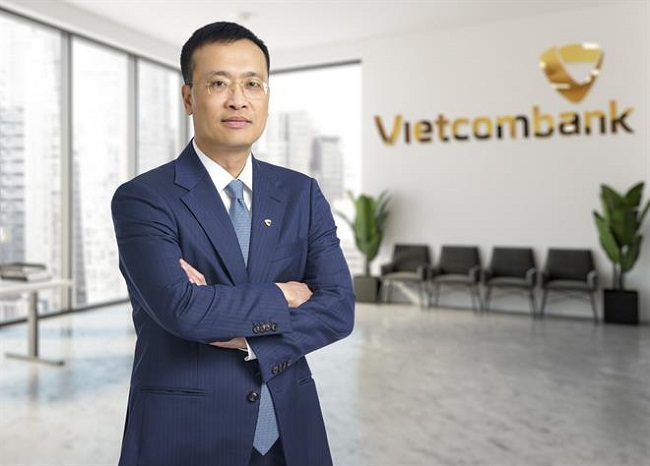 Ông Phạm Quang Dũng được bầu làm Chủ tịch Hội đồng quản trị Vietcombank