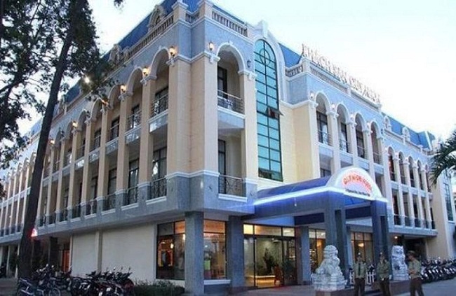Kinh doanh lao dốc, một doanh nghiệp tại Bình Định vẫn được chấp thuận xây 2 khách sạn 550 tỷ đồng? - 2