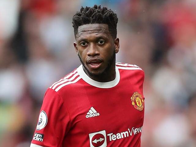 Bóng đá - Tin mới nhất bóng đá tối 31/8: Cựu SAO MU bênh vực Fred