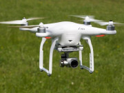 Tin tức trong ngày - Một huyện ở Hà Nội sử dụng flycam để "soi" người vi phạm giãn cách
