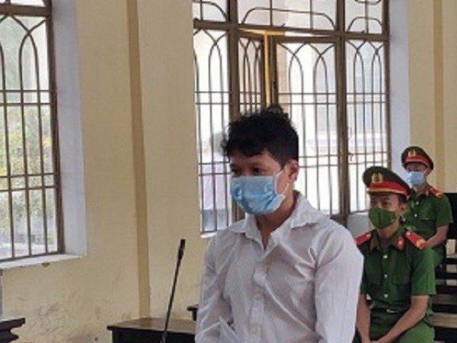 Pháp luật - Quảng Nam: 9 tháng tù cho thanh niên dâm ô 2 bé gái