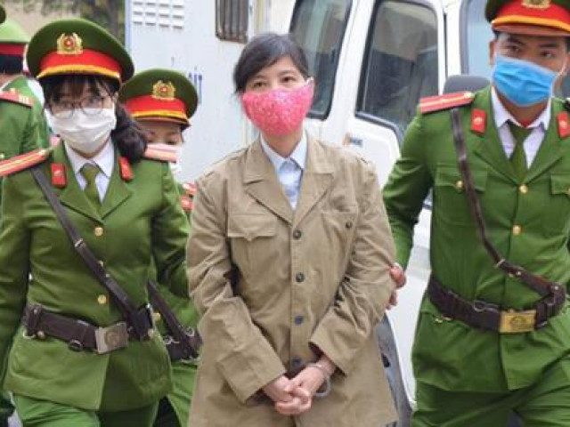 Tin tức trong ngày - Nguyên trưởng đoàn thanh tra Bộ Xây dựng vòi tiền doanh nghiệp bị đề nghị 15-16 năm tù