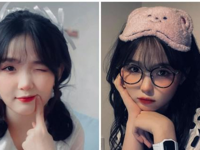 Bạn trẻ - Cuộc sống - 11 tuổi bị chế nhạo ngoại hình, 20 tuổi nhiều người biết đến nhờ vẻ ngoài đáng yêu