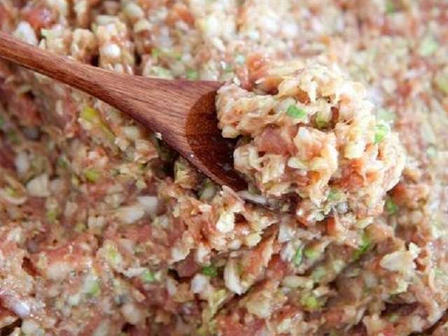 Ẩm thực - Đi chợ mua thức ăn, người thông minh sẽ biết tránh 4 loại thực phẩm này