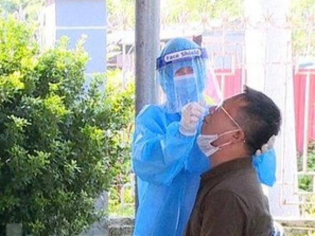 Tin tức trong ngày - Ca nghi mắc COVID-19 có kết quả âm tính, Cao Bằng vẫn là tỉnh "xanh" duy nhất trên cả nước