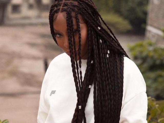 Thời trang - Siêu mẫu Naomi Campbell tiết lộ đánh đổi tình yêu cho sự nghiệp