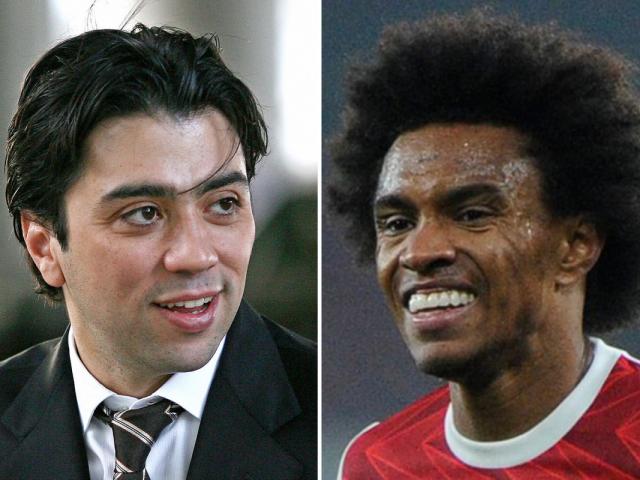 Bóng đá - Tin mới nhất bóng đá trưa 1/9: Người đại diện của Willian tố HLV Arteta dối trá