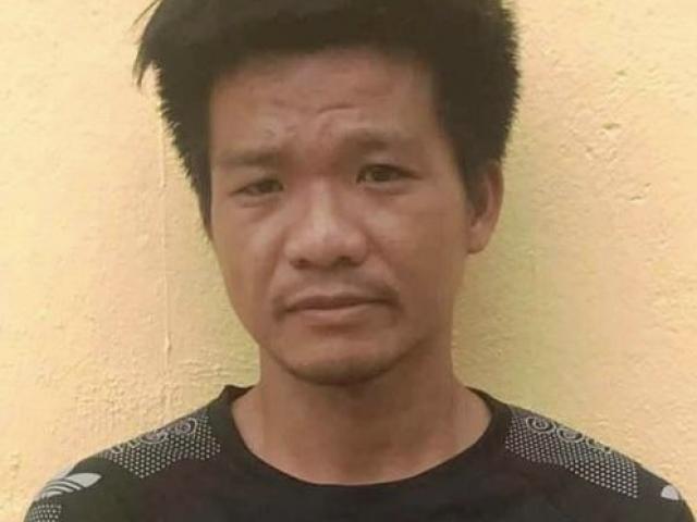 Pháp luật - Bỏ chạy khi bị kiểm tra, nam thanh niên dùng thanh gỗ đánh cán bộ kiểm dịch