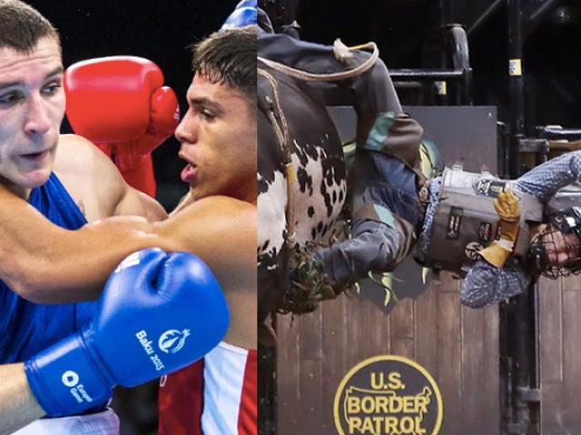 Thể thao - Thảm kịch: Đấu sĩ bị bò giẫm chết, võ sĩ qua đời vì tai nạn thương tâm