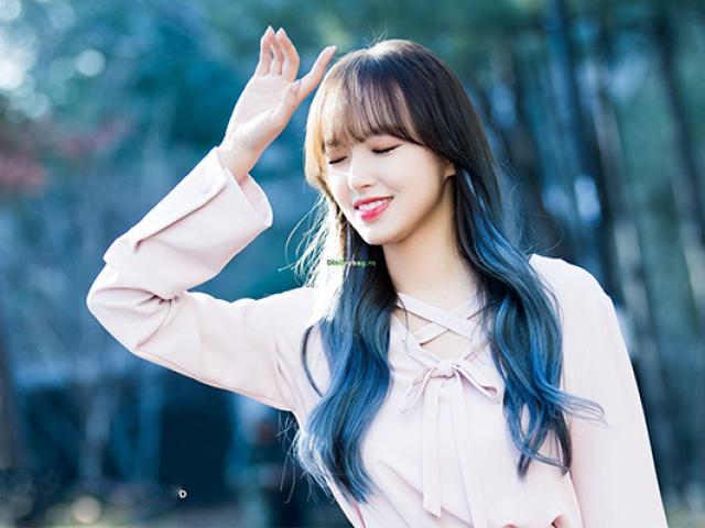 Làm đẹp - Top 12 màu tóc xám xanh đẹp trẻ trung ấn tượng và vô cùng nổi bật