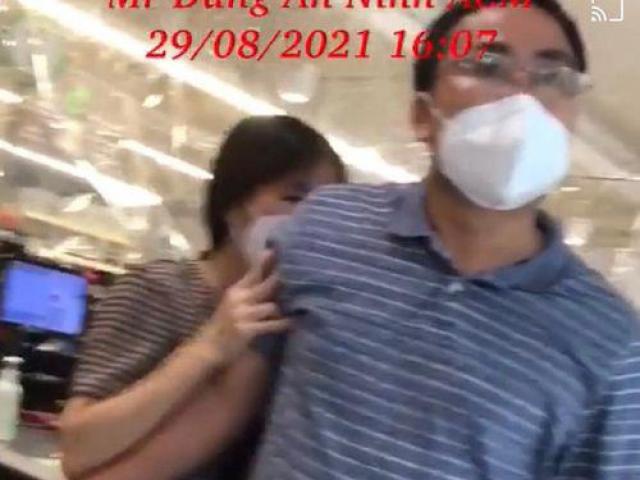 Tin tức trong ngày - Khởi tố người đàn ông xưng "tui là ban chỉ đạo quận 7" gây sự ở siêu thị Aeon