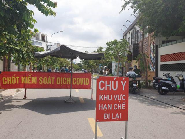 Tin tức trong ngày - Nhiều tỉnh thành phía Nam tiếp tục giãn cách xã hội theo Chỉ thị 16