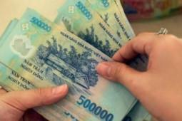 Kinh doanh - Tiền đồng mạnh nhất trong 3 năm qua