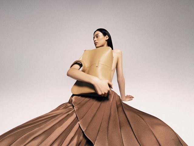 Thời trang - Ngắm BST túi mang dấu ấn văn hóa Việt của NTK Cường Đàm