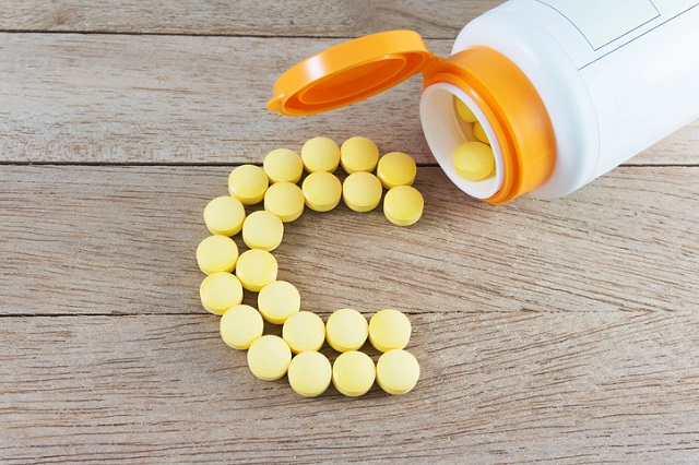 Nạp bao nhiêu vitamin C vào cơ thể là đủ và có sức đề kháng tốt nhất? - 5