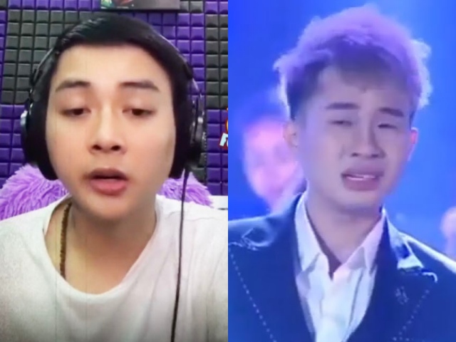 Ca nhạc - MTV - Hoài Lâm bất ngờ khen ngợi Jack giữa làn sóng tẩy chay vì "bắt cá 2 tay", fan tranh cãi dữ dội