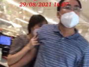 Tin tức trong ngày - Tin tức 24h qua: Người đàn ông gây sự và xưng &quot;tui là ban chỉ đạo quận 7&quot; bị khởi tố