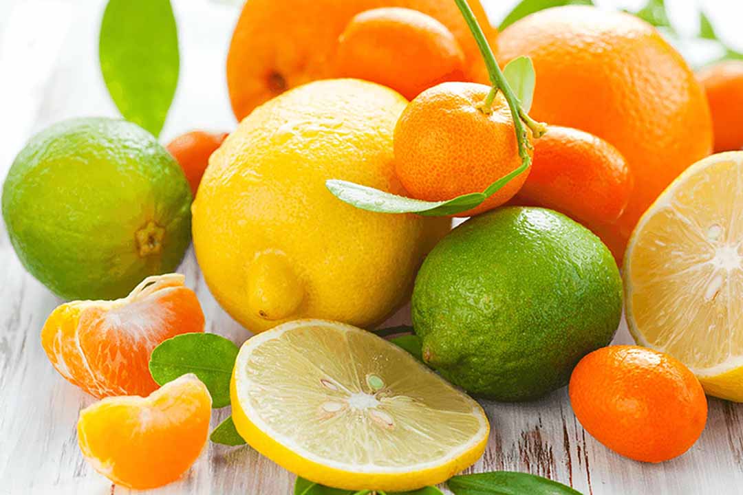 Nạp bao nhiêu vitamin C vào cơ thể là đủ và có sức đề kháng tốt nhất? - 1