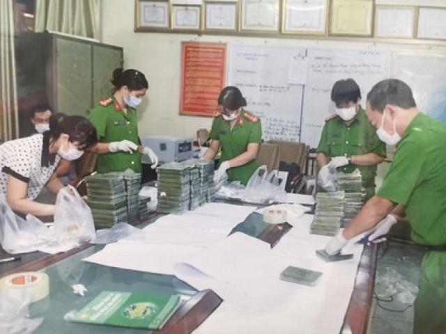 Pháp luật - Kỳ 2: Khi những gã trùm ma túy rải tiền tỷ “chạy án”