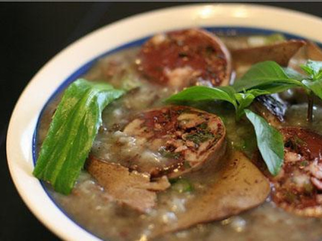 Ẩm thực - Ăn cháo lòng mà không biết những điều cấm kỵ này thì chỉ có "miệng làm hại thân"
