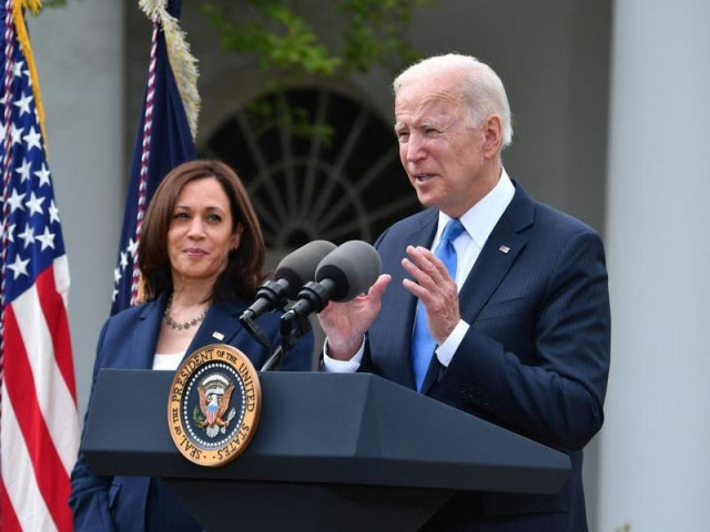 Thế giới - Ý kiến trái chiều trong nội bộ Mỹ liên quan vụ rút quân khỏi Afghanistan