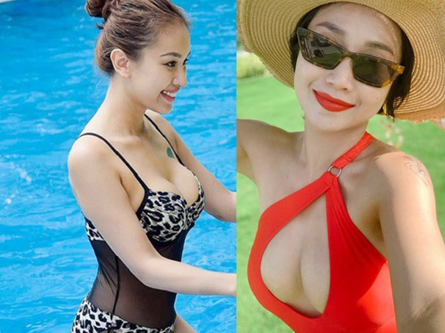 Giải trí - 3 mỹ nhân cùng tên Thanh Vân nhưng đời tư lại khác nhau thế này