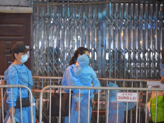 Tin tức trong ngày - Hà Nội: Sau khi bị Thủ tướng phê bình, phường Thanh Xuân Trung có tân Bí thư