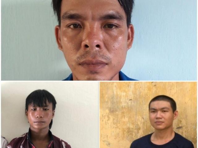 Pháp luật - Vụ cảnh sát nổ súng bắt tội phạm như phim: Bị can đục tường vượt ngục