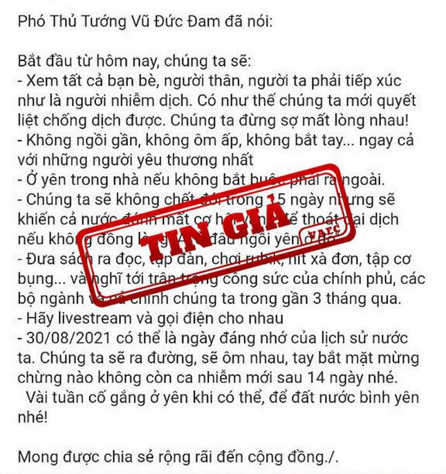 "Virus" tin giả của thế giới ảo: Teen tự điều chế "vắc-xin" bảo vệ mình trên không gian mạng - 1